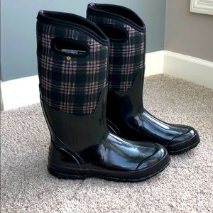 Women’s BOGS Winter Boots